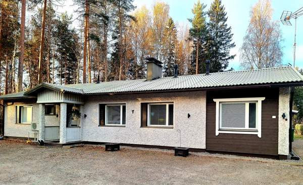 3h + k + s+khh+oh  Pieksämäki - valokuva 1