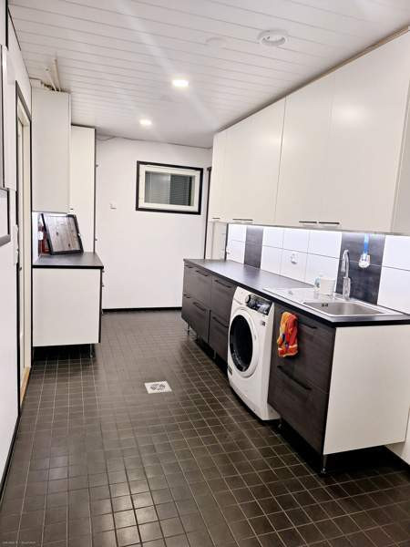 3h + k + s+khh+oh  Pieksämäki - valokuva 2