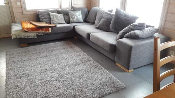 3-4h+avokeittiö, wc, saunaos. + parvi ja kolme ter  Kittilä – foto 3