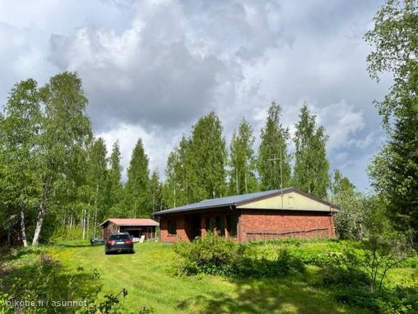 3h + k  Joroinen – foto 1