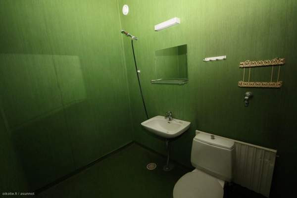 1h + kk + kph  Zaporiz'ka Oblast' - valokuva 7