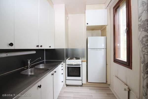 1h + kk + kph  Zaporiz'ka Oblast' - valokuva 2