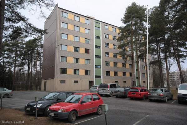 1h + kk + kph  Zaporiz'ka Oblast' - valokuva 8