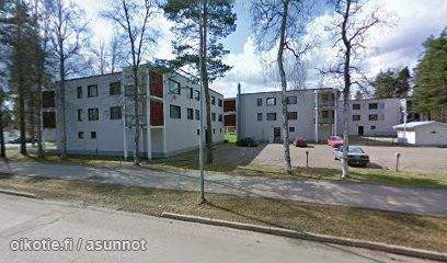 3h + avok +kph + vh + p  Pieksämäki - valokuva 8