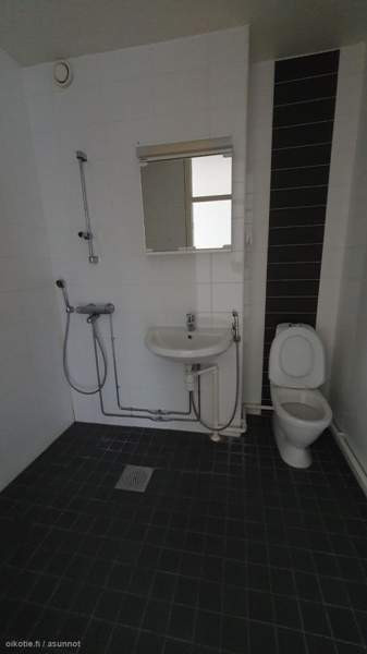 3h + avok +kph + vh + p  Pieksämäki - valokuva 5