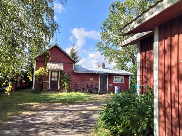 5h + k  Marttila - valokuva 5