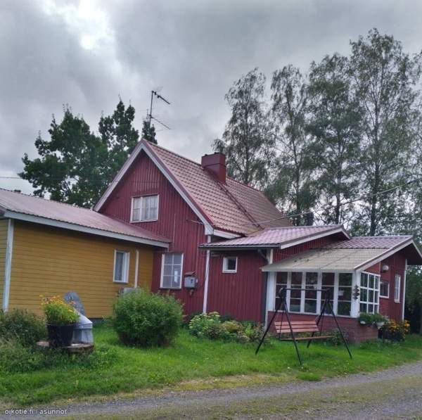 5h + k  Marttila - valokuva 1