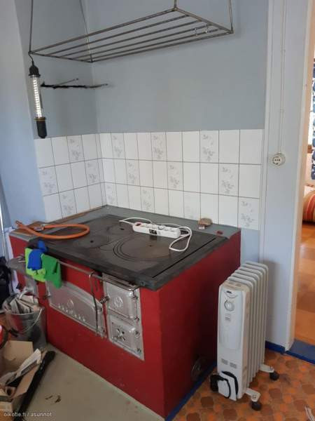 3h + k / 1h+k  Kajaani - photo 8