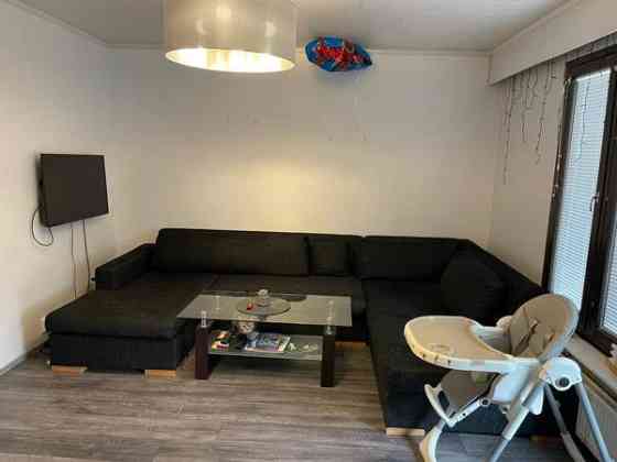 3h + s + p  Klaukkala