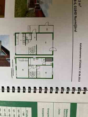 3h + s + p  Klaukkala