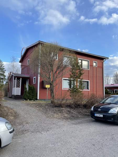 3h + s + p  Klaukkala - valokuva 1