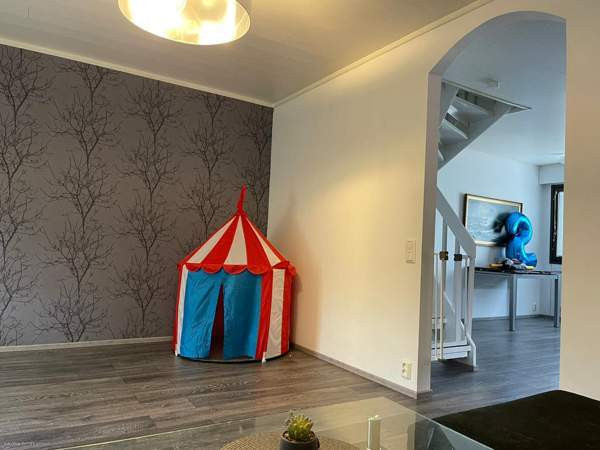 3h + s + p  Klaukkala - valokuva 7