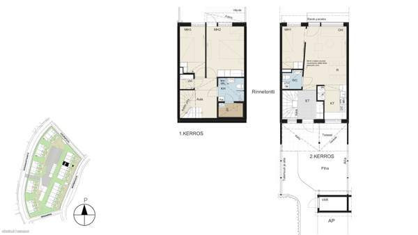 4h + k  Espoo – foto 1