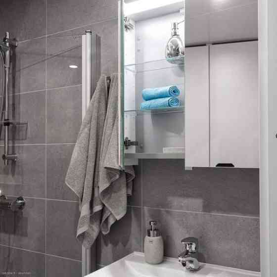 1r + kph + ransk.parveke  Kirkkonummi