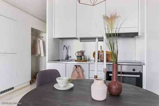 1r + kph + ransk.parveke  Kirkkonummi