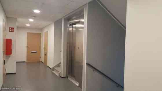 1r + kph + ransk.parveke  Kirkkonummi