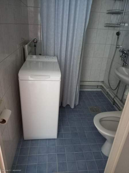 1h + kk + p  Outokumpu - valokuva 8