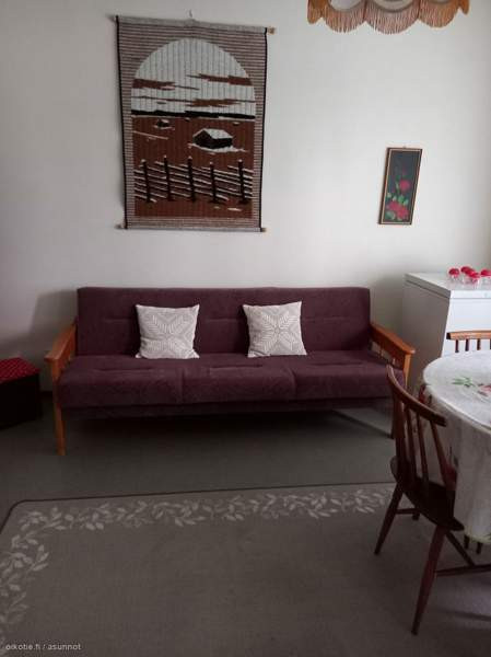 1h + kk + p  Outokumpu - valokuva 6