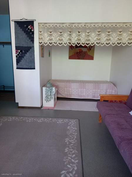 1h + kk + p  Outokumpu - valokuva 7