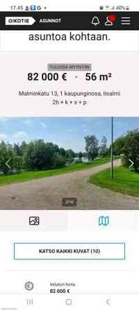 2h + k + s + p  Iisalmi