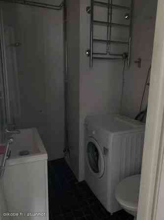 1h + kk + rp.  Kouvola