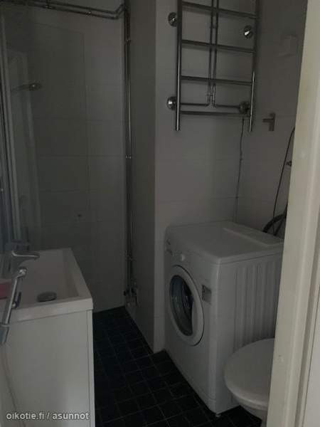 1h + kk + rp.  Kouvola – foto 5