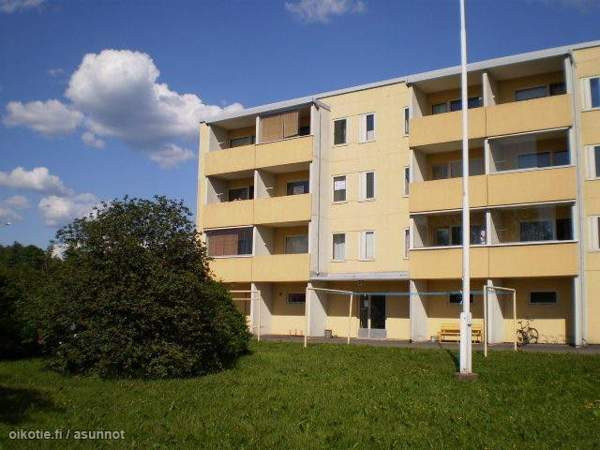 1h + kk + rp.  Kouvola – foto 7