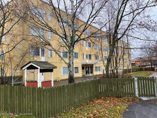 1h + kk + rp.  Kouvola – foto 3