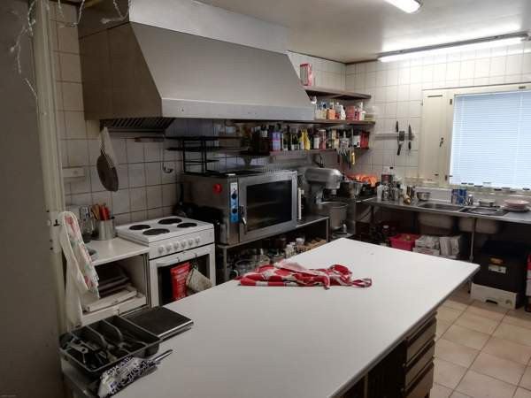 6h + k  Kuusankoski – foto 8