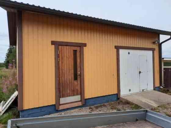 2h + k + s  Kauhajoki