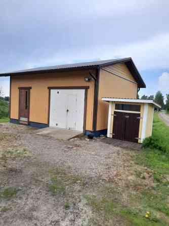 2h + k + s  Kauhajoki