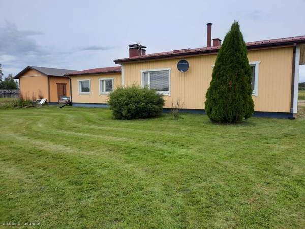 2h + k + s  Kauhajoki - изображение 1