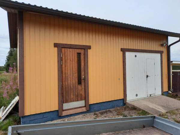 2h + k + s  Kauhajoki - изображение 6