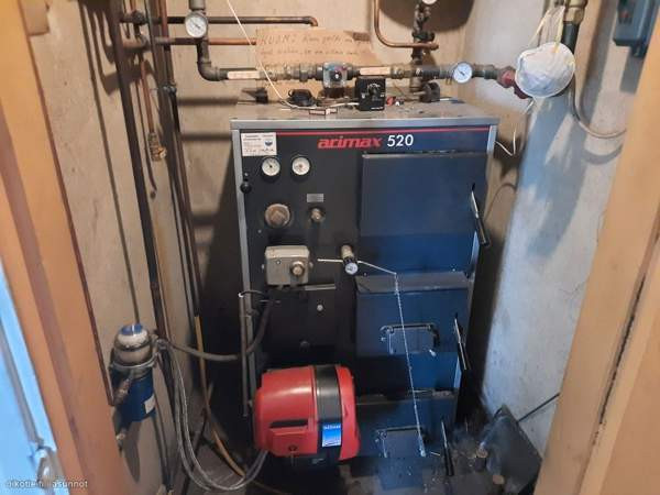 2h + k + s  Kauhajoki - изображение 7