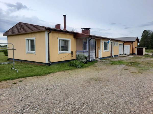 2h + k + s  Kauhajoki - изображение 2