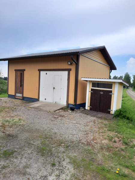 2h + k + s  Kauhajoki - изображение 5