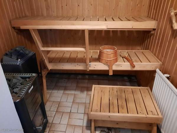 2h + k + s  Kauhajoki - изображение 8