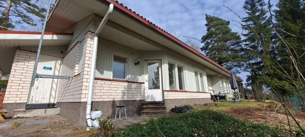 2h + avok + s  Pukkila - valokuva 1