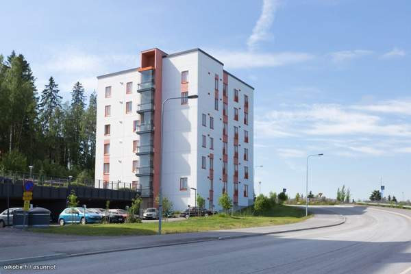 1h + p  Ювяскюля - изображение 3