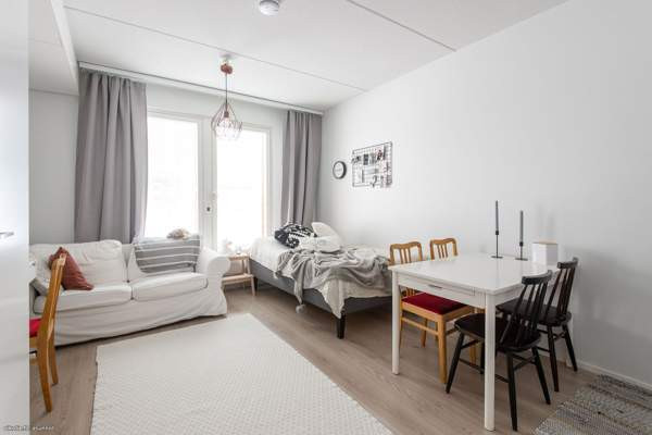 1h + p  Ювяскюля - изображение 5