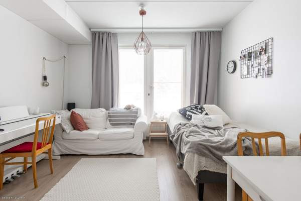 1h + p  Ювяскюля - изображение 1