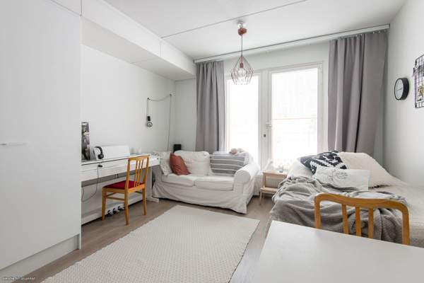 1h + p  Ювяскюля - изображение 7