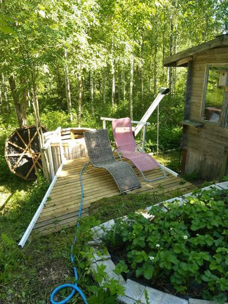 7h + k  Mikkeli – foto 1