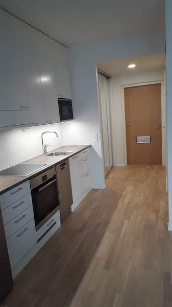 1h + kk + p  Эспоо - изображение 5