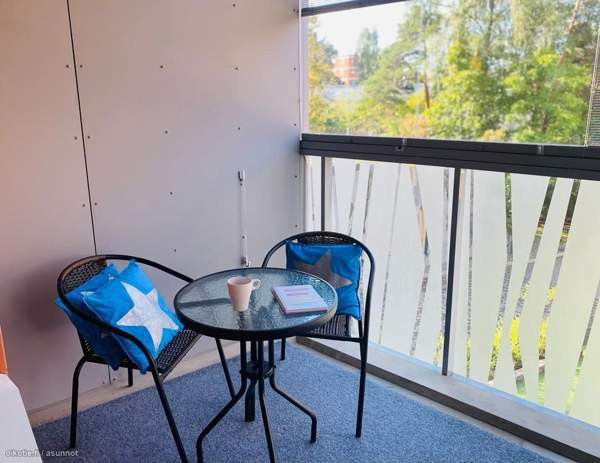 1h + kk + p  Эспоо - изображение 7