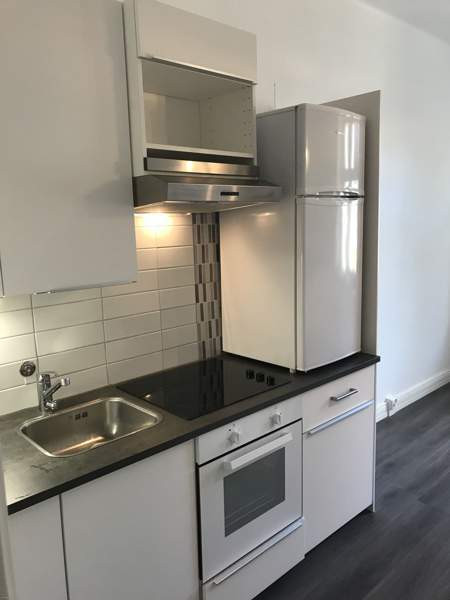 1h + avok  Helsinki – foto 8