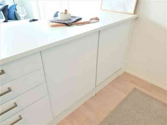 2h + avokeittiö + kph + iso lasitettu parveke  Nurmijaervi