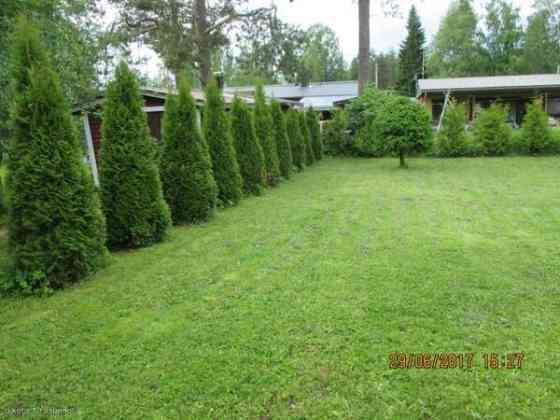 4h + k + s + 2 vaateh.+ ulkovarasto + autotalli  Pieksämäki