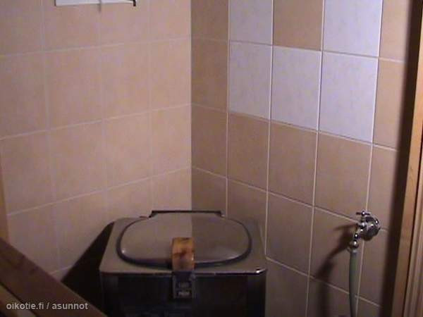 4h + k + s + 2 vaateh.+ ulkovarasto + autotalli  Pieksämäki – foto 7