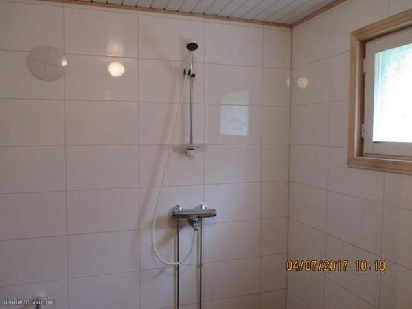 4h + k + s + 2 vaateh.+ ulkovarasto + autotalli  Pieksämäki – foto 8